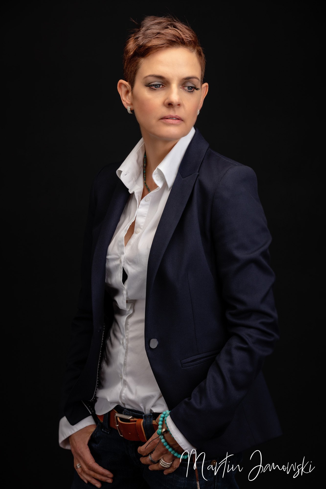 fotografia portretowa