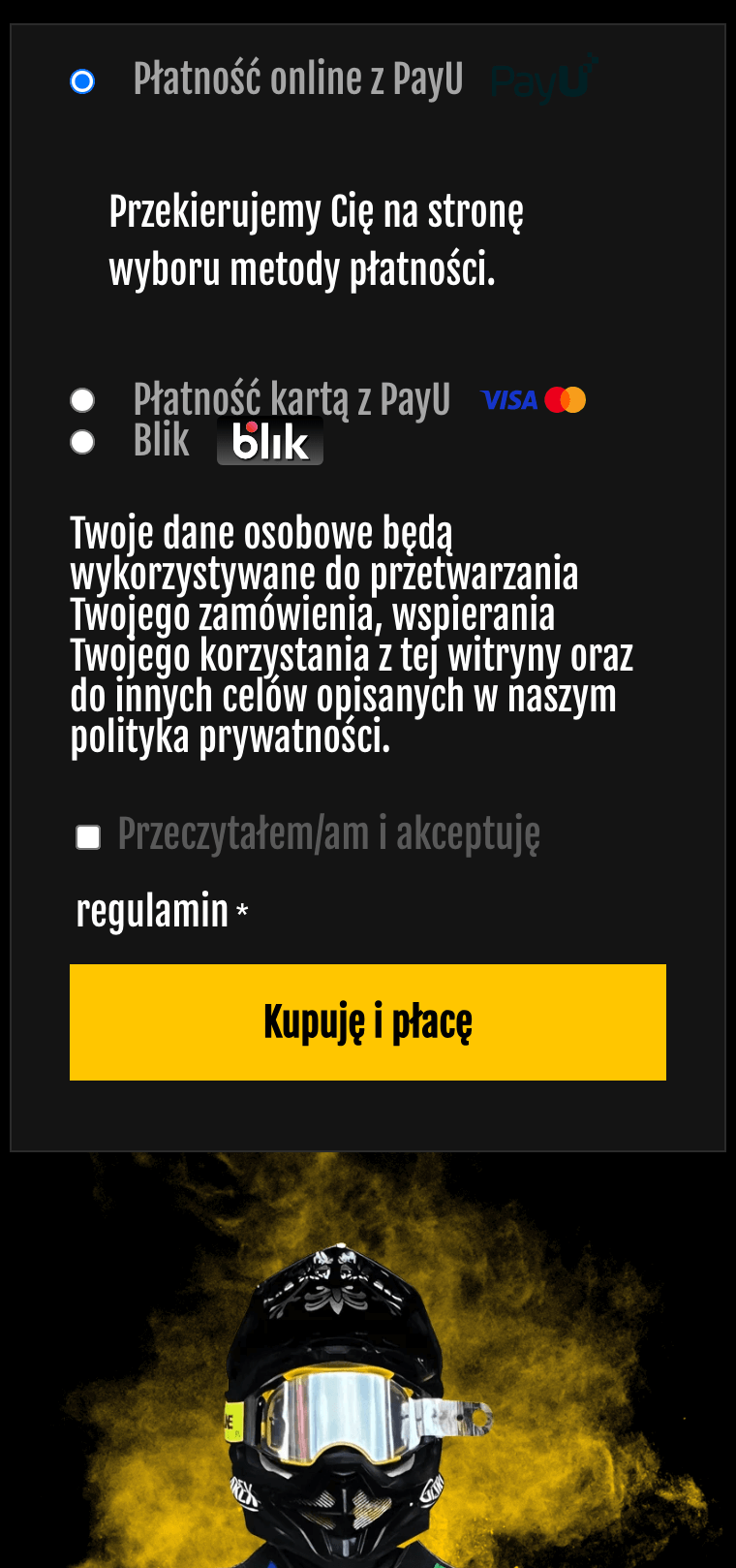 jakub krawczyk e-commerce