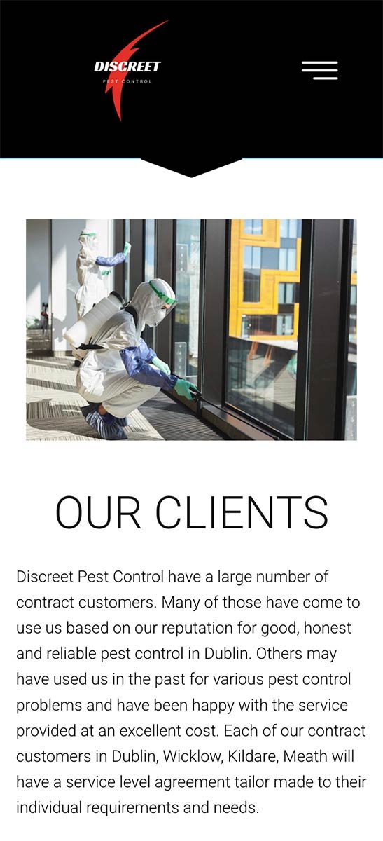 projektowanie stron internetowych