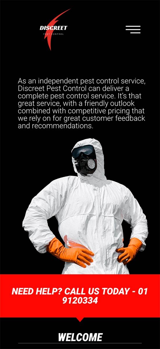 projektowanie stron internetowych