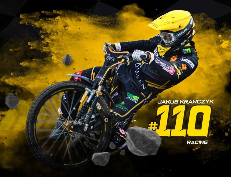 Jakub Krawczyk #110