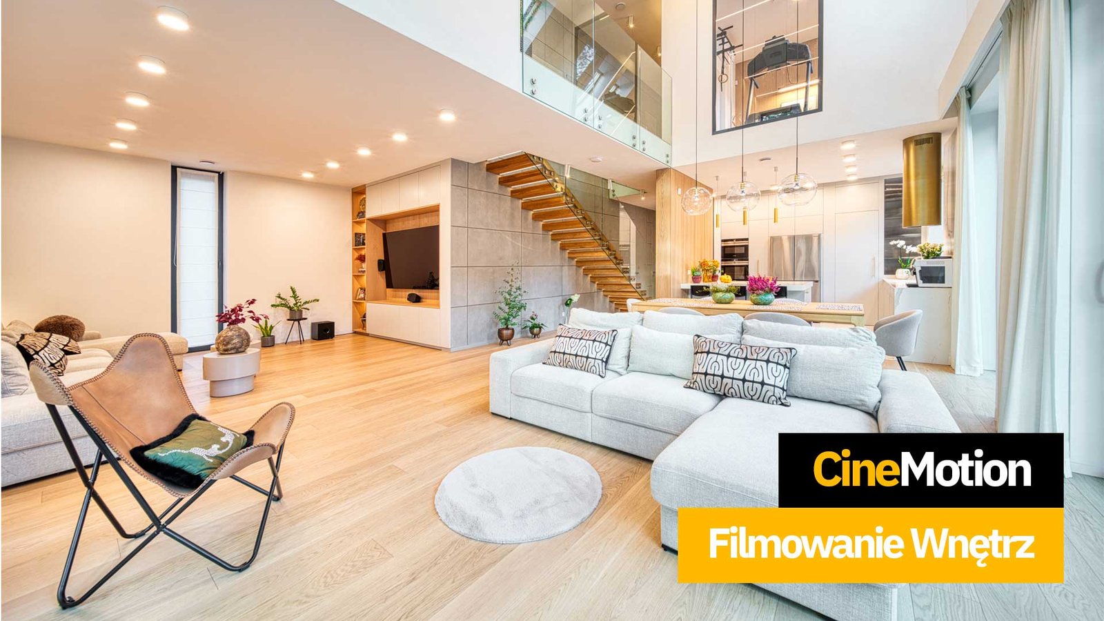 Filmowanie Wnętrz #2
