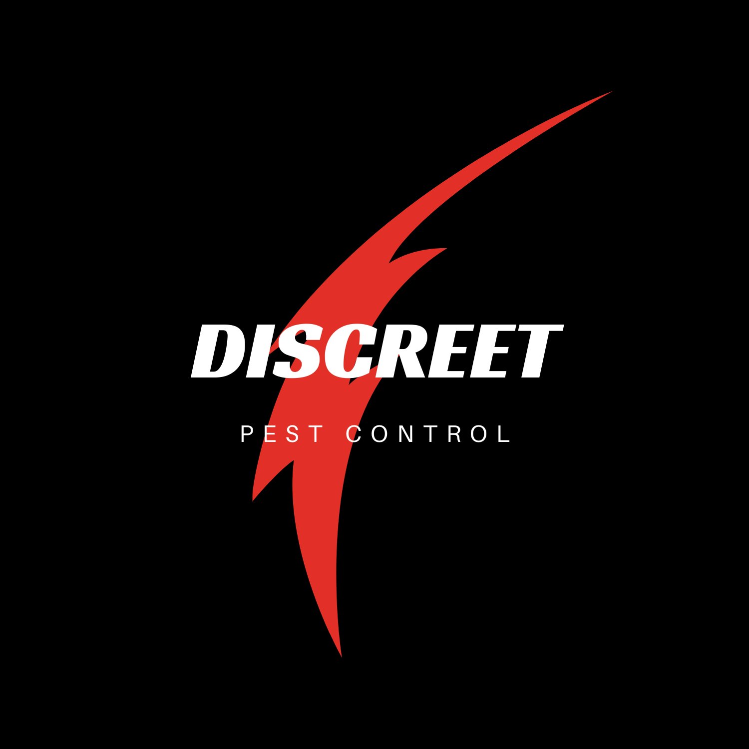 discreet pest control