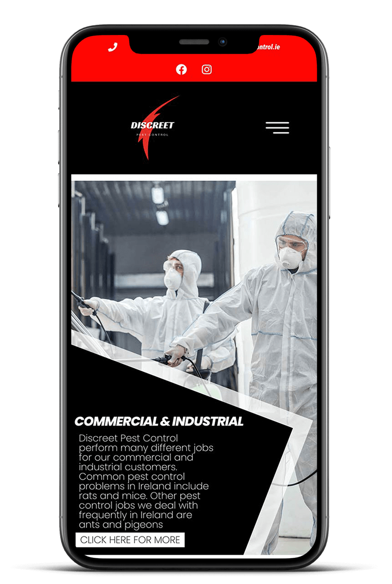 projektowanie stron internetowych