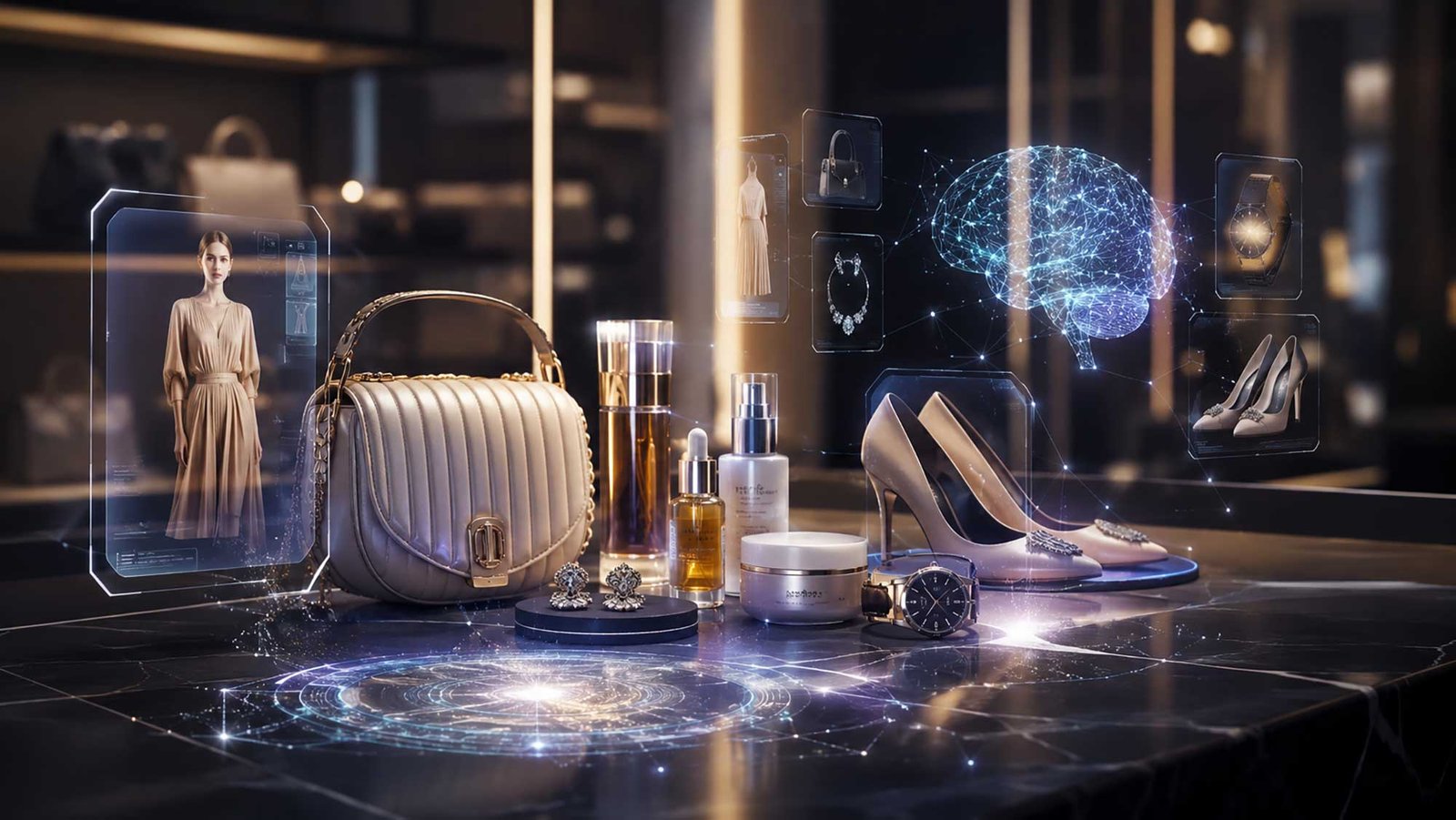 AI Commerce Ready — przygotowanie sklepu na sprzedaż przez AI
